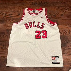 Michael Jordan #23 JERSEY